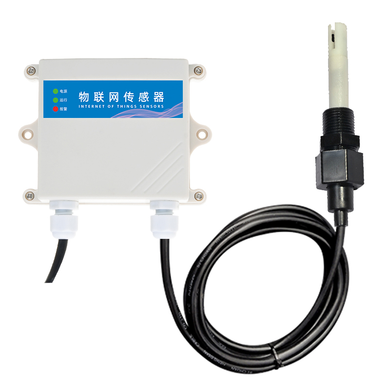 溶液EC無(wú)線傳感器 Lora